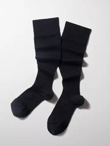 【MAEÉ】コンプレッションソックス / コットンタイプ