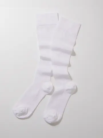 【MAEÉ】コンプレッションソックス / コットンシアータイプ