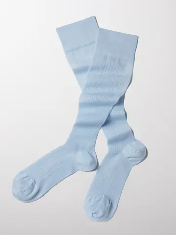 【MAEÉ】コンプレッションソックス / コットンシアータイプ