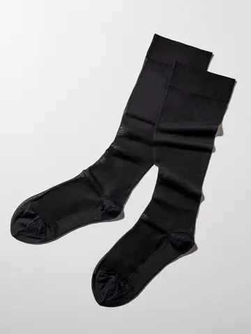 【MAEÉ】コンプレッションソックス / シアータイプ