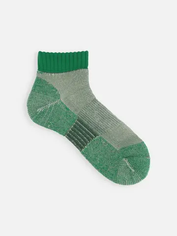 【FARMERS FOOT WEAR】農業用ショートソックス 25～27cm