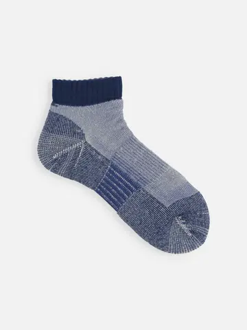 【FARMERS FOOT WEAR】農業用ショートソックス 25～27cm