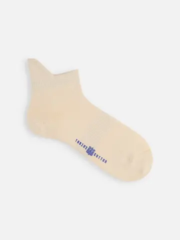 【WEB限定】TABIO'S COTTON　ユニバーサルショート丈(25.0～27.0cm)