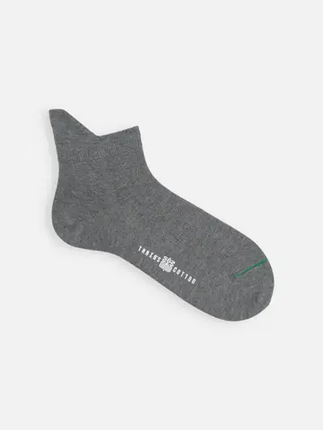 【WEB限定】TABIO'S COTTON　ユニバーサルショート丈(25.0～27.0cm)