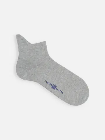 【WEB限定】TABIO'S COTTON　ユニバーサルショート丈(25.0～27.0cm)