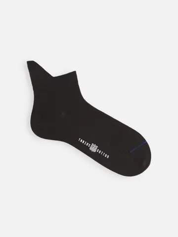 【WEB限定】TABIO'S COTTON　ユニバーサルショート丈(25.0～27.0cm)