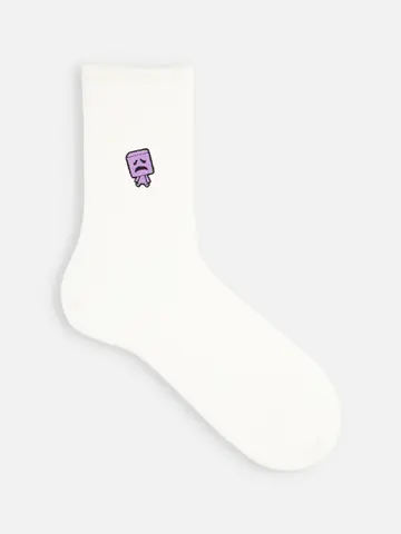 【受注生産】 プロスピA×タビオ 調子くんソックス 25～27cm