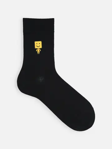 【受注生産】 プロスピA×タビオ 調子くんソックス 25～27cm