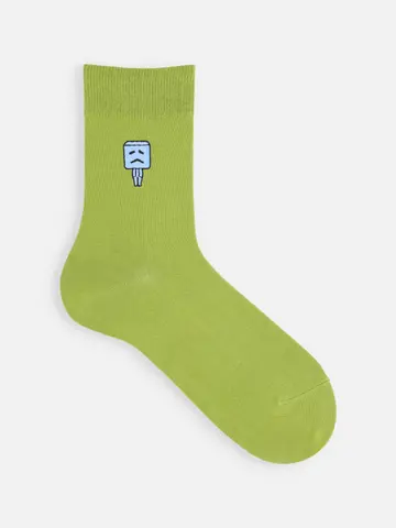 【受注生産】 プロスピA×タビオ 調子くんソックス 25~27cm