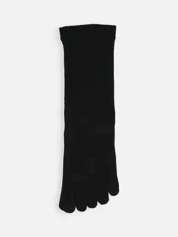 【Tabio MEN】ゴム無light五指レギュラー丈ソックス / 23.0-25.0cm