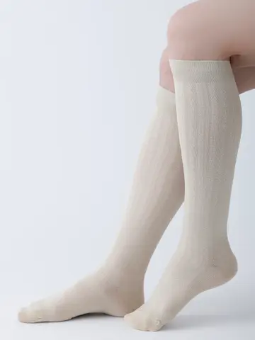 【脚、適う。】美 線 適 圧 Slim Soft Fit / 専用BOX入り