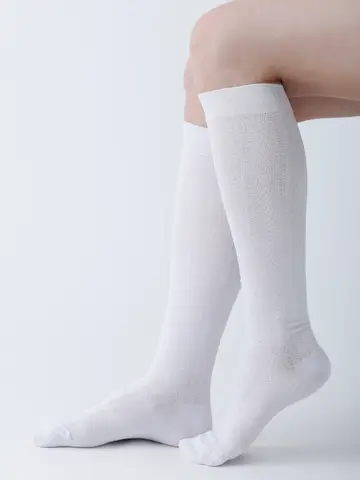 【脚、適う。】美 線 適 圧 Slim Soft Fit / 専用BOX入り