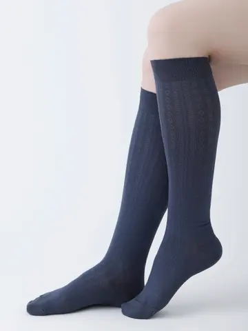 【脚、適う。】美 線 適 圧 Slim Soft Fit / 専用BOX入り