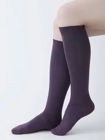 【脚、適う。】美 線 適 圧 Slim Soft Fit / 専用BOX入り