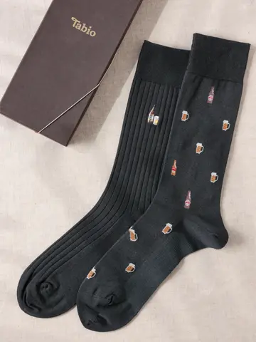【WEB限定/父の日ギフト】父の日限定ビジネスセット（CHARCOAL）