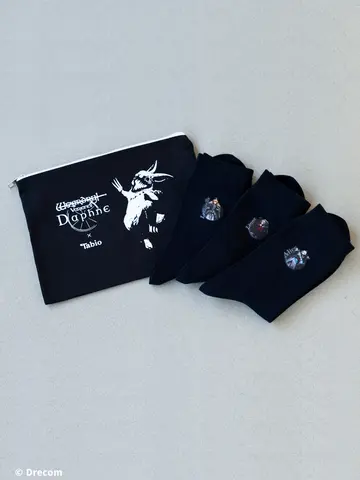 Wizardry Variants Daphne　LIMITED SET