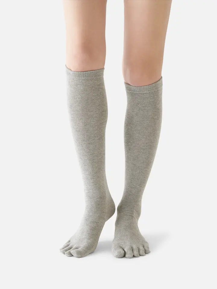 定番 綿の無地五本指ハイソックス 靴下屋公式通販 Tabio オンラインストア 送料無料 定番 綿の無地五本指ハイソックス 靴下屋公式通販 Tabio オンラインストア 送料無料