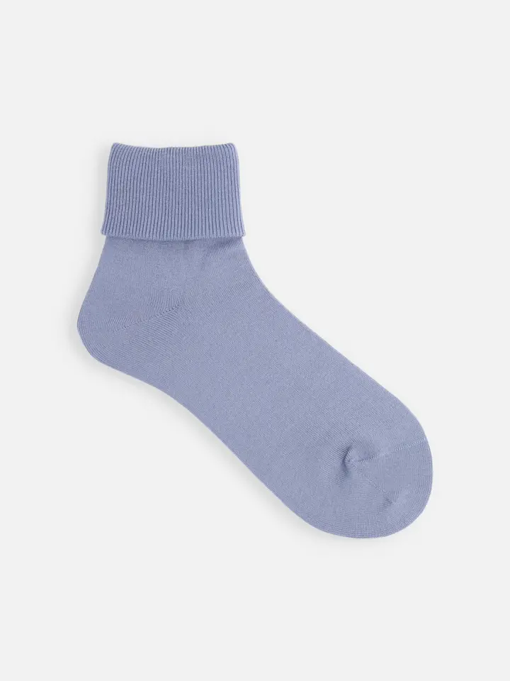 定番 キレイめ2wayルーズソックス 靴下屋公式通販 Tabio オンラインストア 送料無料