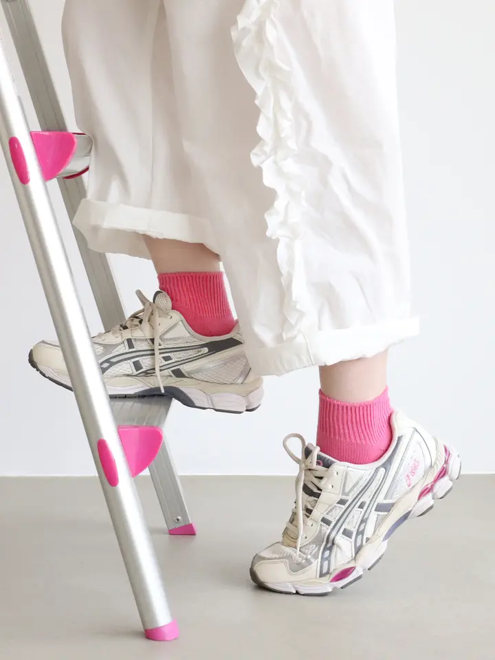 定番】ゴム長ショートソックス ( 011132600 ) | 靴下屋公式通販 Tabio