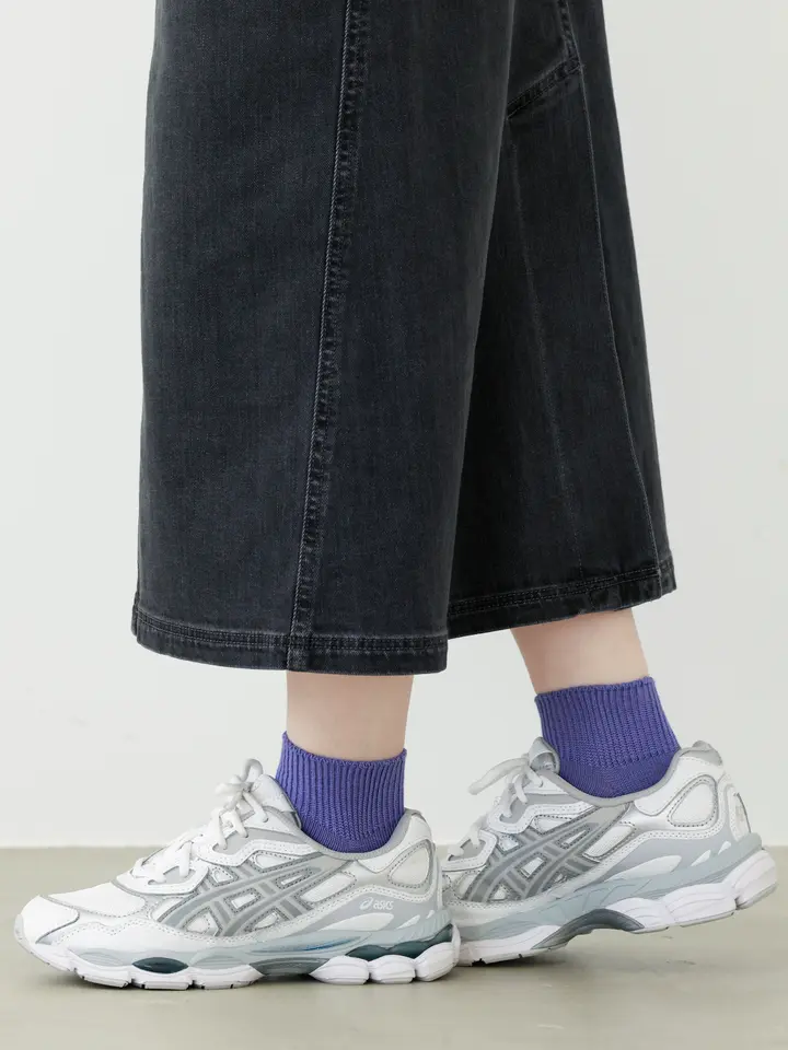 定番】ゴム長ショートソックス ( 011132600 ) | 靴下屋公式通販 Tabio