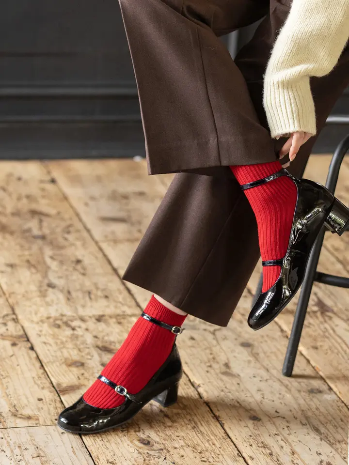 完売☆macotoさん着用☆ミースロエ／BASICダブルカフスSH【BLU】新品 ZOZO限定】SHIPS.me:ビッグ カフス オーバー シャツ（シャツ/ブラウス