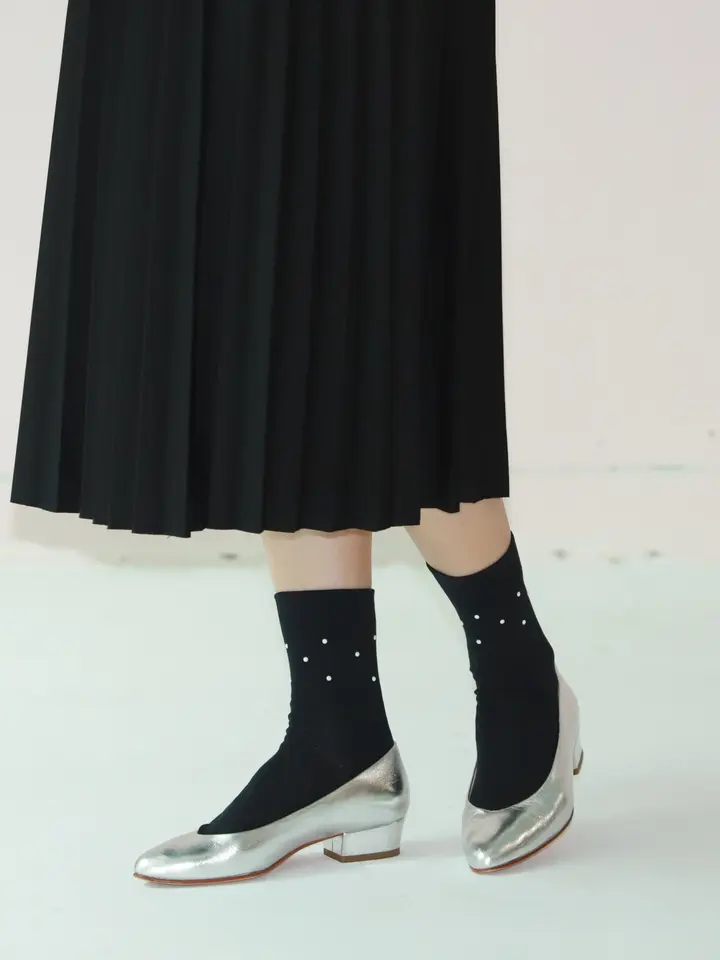 女性用フィギュアスケート靴 23cm めづらい