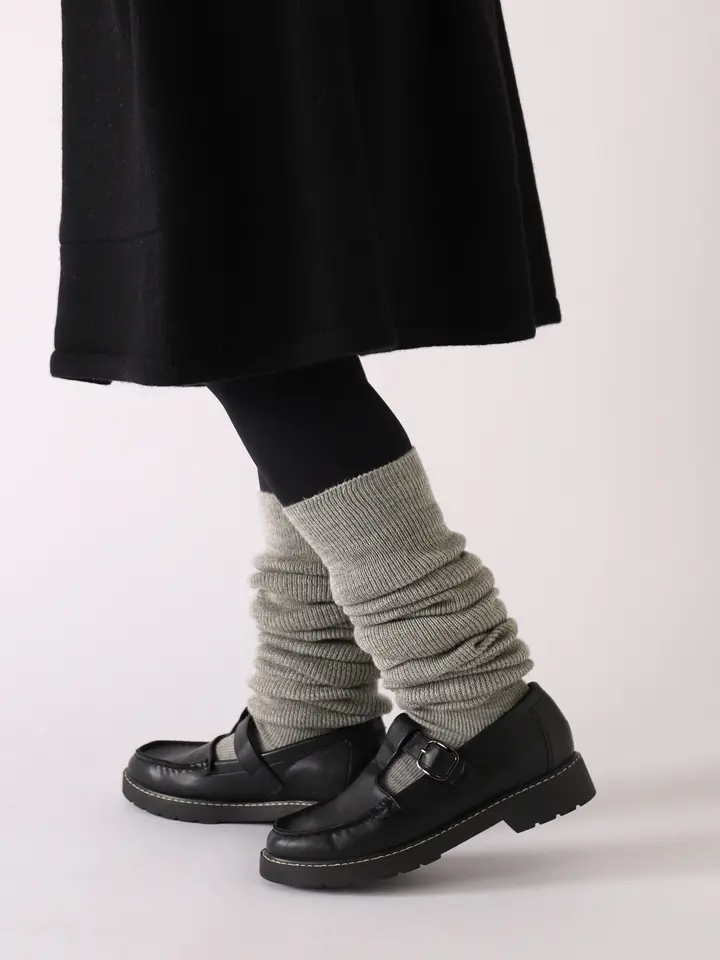 アルチビオ ニット帽＆ニーハイソックス Oblada】 KNIT CAP – CINCH inc