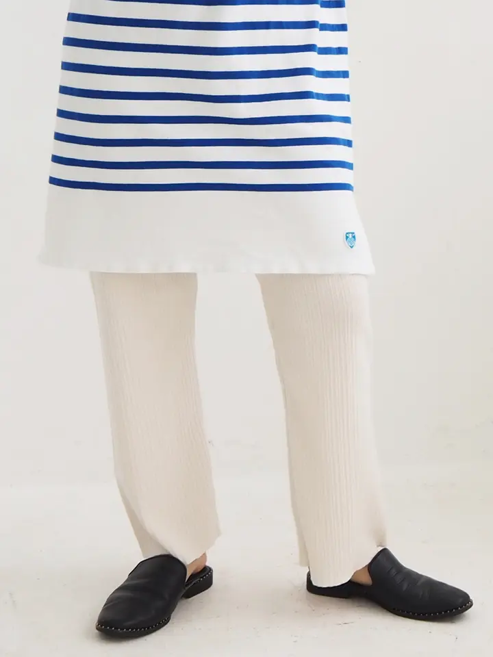 Web限定 ランダムリブレギンス9分丈 靴下屋公式通販 Tabio オンラインストア Web限定 ランダムリブレギンス9分丈 靴下屋公式通販 Tabio オンラインストア