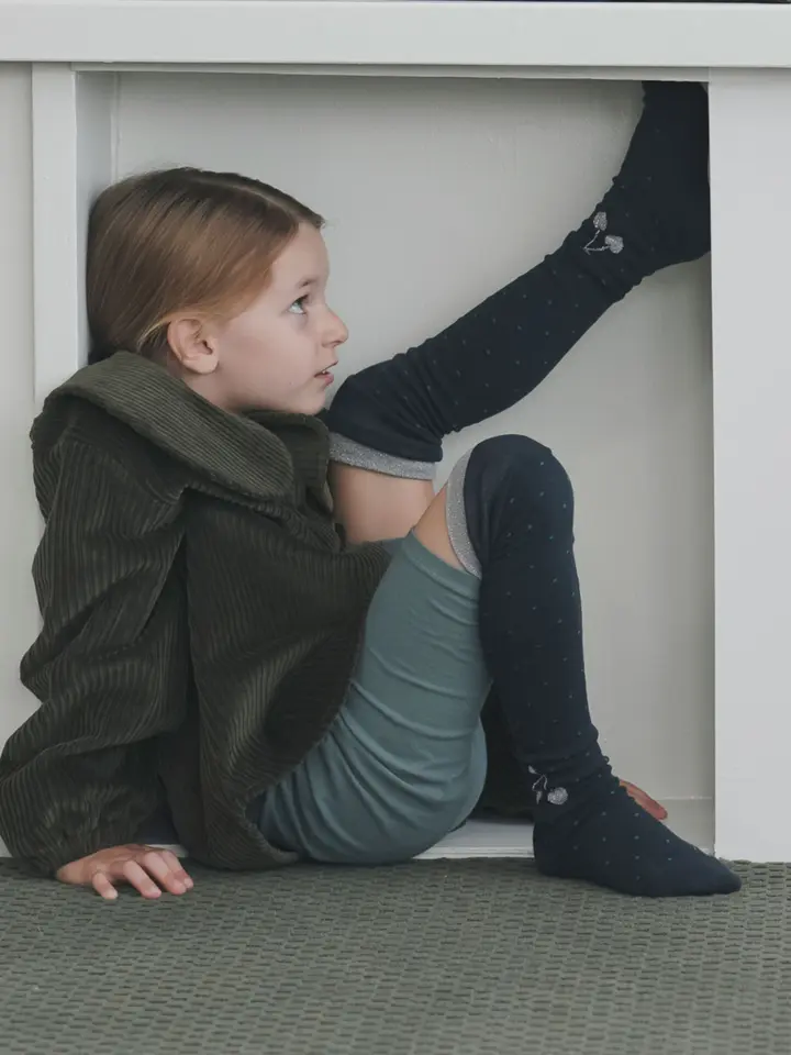 オーバーニー　5点 オーバーニーソックス 22.5～24.5cm | 靴下屋公式通販 Tabio