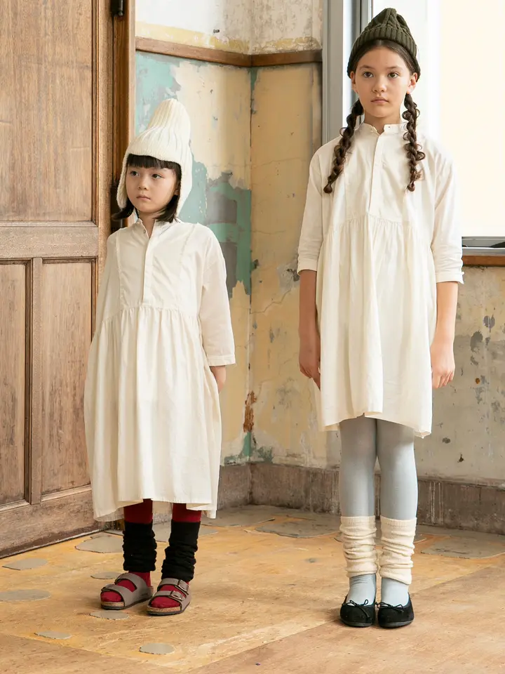 キッズ マシュマロタッチレッグウォーマー 013408086 靴下屋公式通販 Tabio オンラインストア