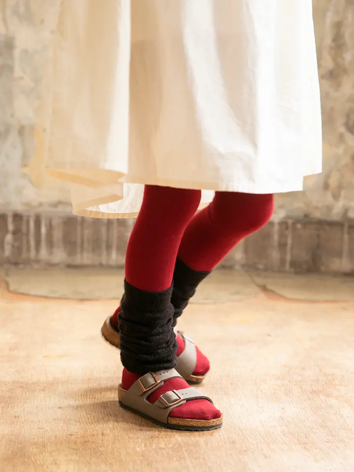 キッズ 210デニールタイツ 靴下屋公式通販 Tabio オンラインストア 送料無料