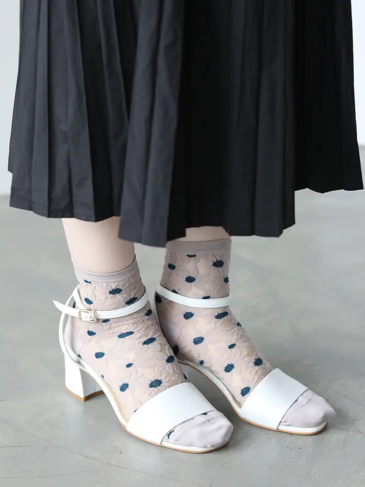 crinkle crinkle crinkle 博多店限定EXDOT BL