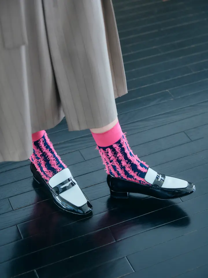 G1816 ララソ 2点セット/体型カバー】ロングシーズン楽しめる モモンガ