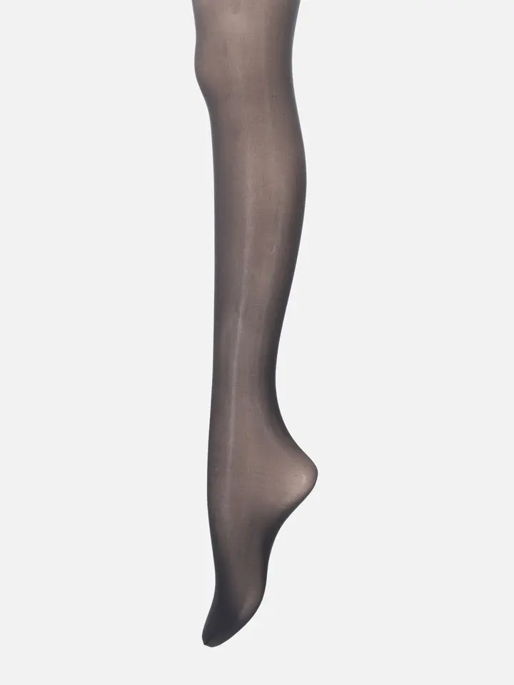 靴下屋 25デニールなめらかタイツ