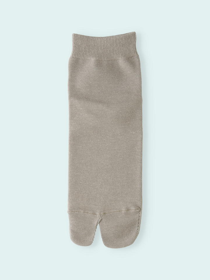 3足1,485円】メンズ 足袋無地ショートソックス ( 032130114 ) | 靴下屋