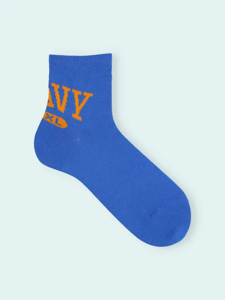 Autry ロコ インタシャソックス SOPU 40LKBLACK セール】AUTRY/オートリー LOGO SOX MAIN UNISEX（ソックス/靴下