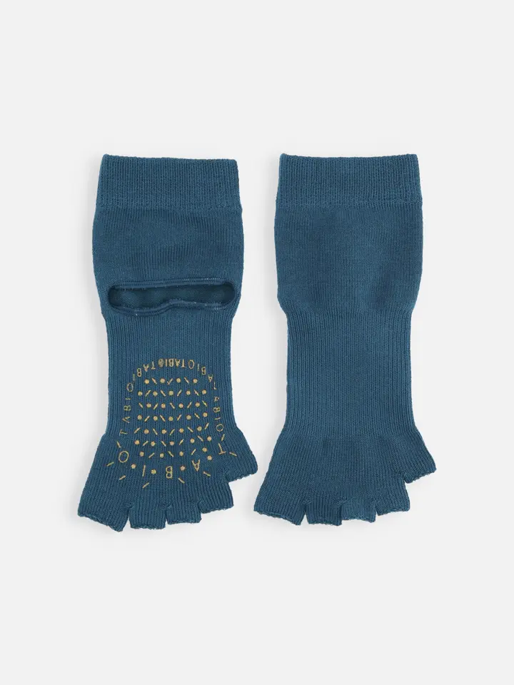 Pleco様 リクエスト 2点 まとめ商品&サービス靴下1足 快脚Labo】綿混指切りかかとオープンショートソックス ( 051130064