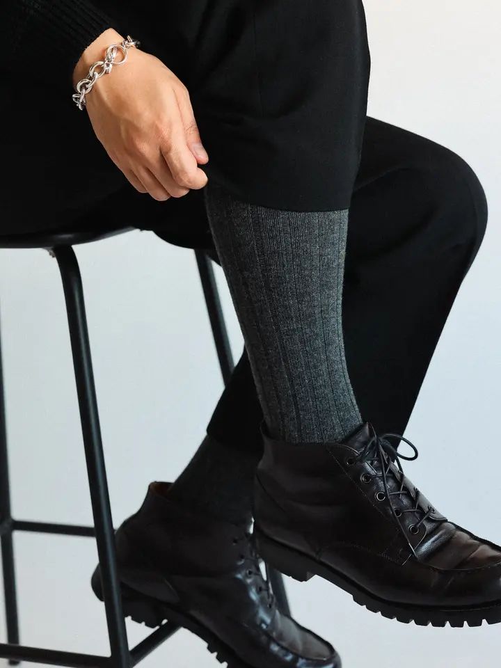 Tabio - 【8点セット・良品・美品・未使用】Tabio MEN タビオ