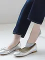 【靴下屋カバーソックス人気No.1】極浅 脱げないを追求したグッドヒールカバー グレー