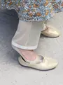 【靴下屋カバーソックス人気No.1】極浅 脱げないを追求したグッドヒールカバー ダルベージュ