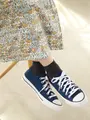 【靴下屋】アクセントカラーのお手頃ソックス チャコールモク