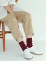 2WAYルーズソックス エンジ