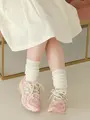 ソフトリブルーズソックス オフホワイト