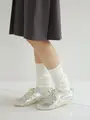 ザ・ルーズソックス オフホワイト