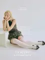 【EN NEUME】Layered Knee-High Socks オフホワイト