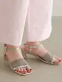 ドライクッションレーストング グレー