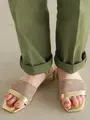 ドライクッションレーストング ダルベージュ