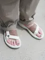 ラメトングタイプ モカピンク