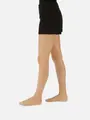 あったかストッキング ライトベージュ