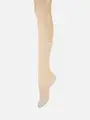トーションレースソックス オフホワイト